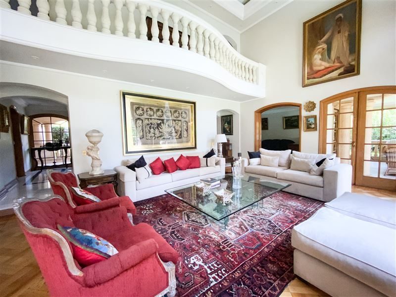 Casa en venta en Lo Barnechea — foto 4
