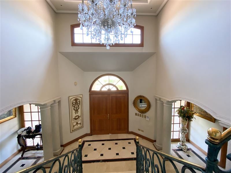 Casa en venta en Lo Barnechea — foto 5