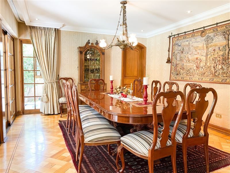 Casa en venta en Lo Barnechea — foto 6