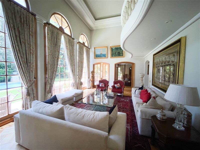 Casa en venta en Lo Barnechea — foto 7