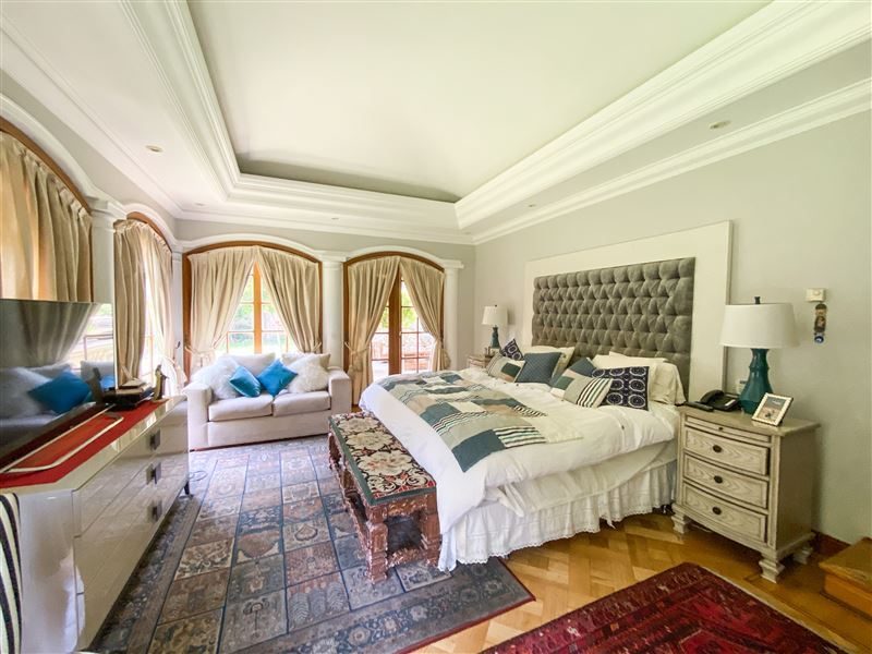 Casa en venta en Lo Barnechea — foto 8