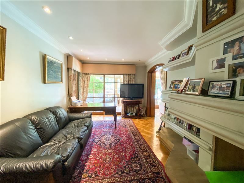 Casa en venta en Lo Barnechea — foto 9