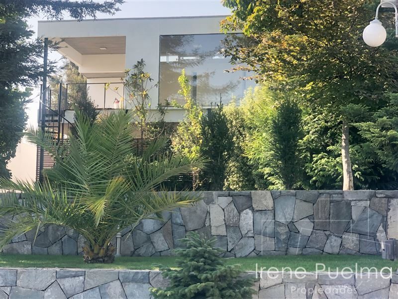 Casa en arriendo en Las Condes — foto 1