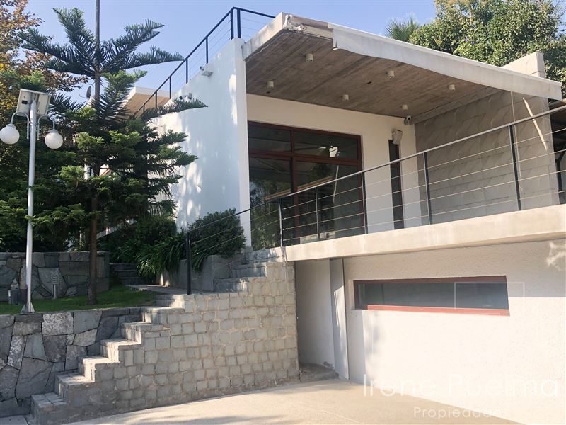 Casa en venta en Las Condes — foto 2