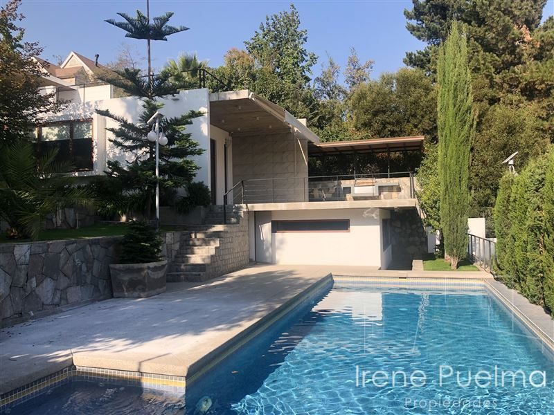 Casa en venta en Las Condes — foto 3