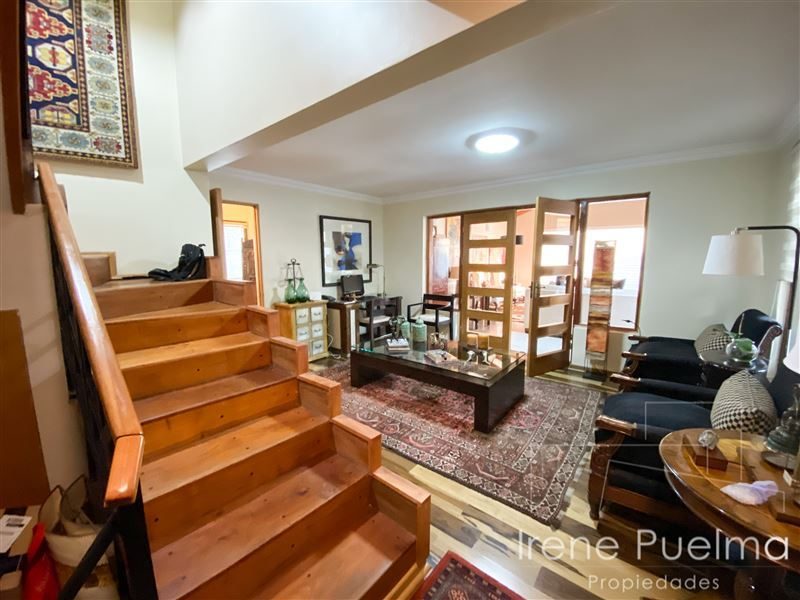 Casa en venta en Lo Barnechea — foto 1