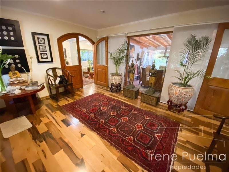 Casa en venta en Lo Barnechea — foto 4