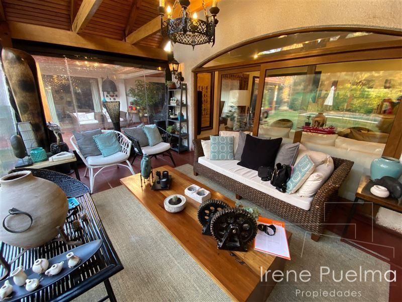 Casa en venta en Lo Barnechea — foto 5