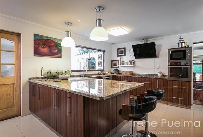 Casa en venta en Lo Barnechea — foto 6