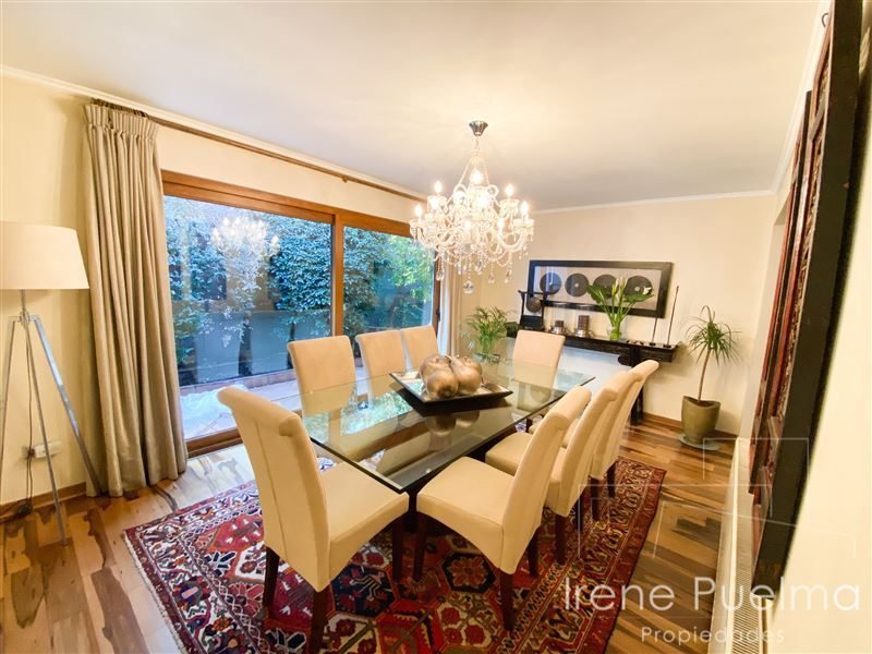 Casa en venta en Lo Barnechea — foto 7