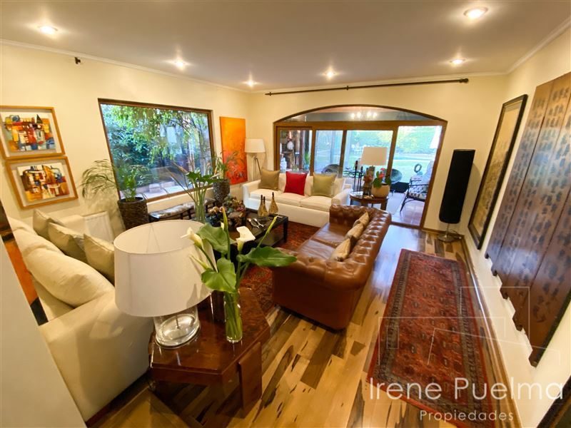 Casa en venta en Lo Barnechea — foto 8