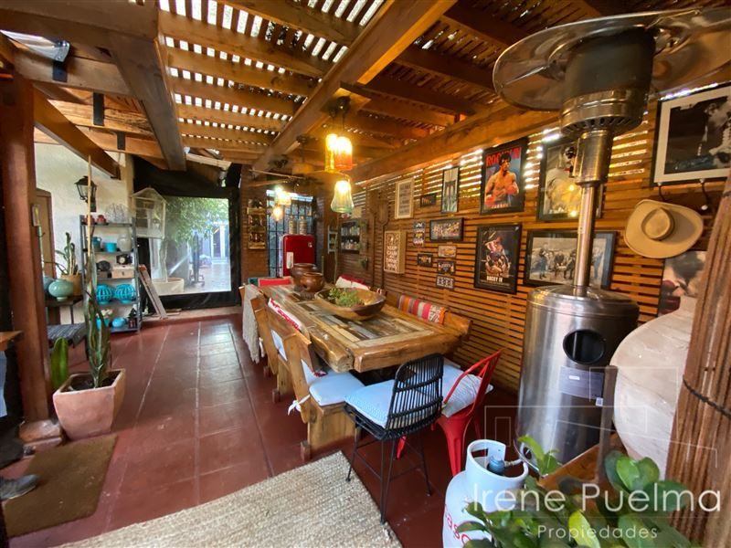 Casa en venta en Lo Barnechea — foto 9