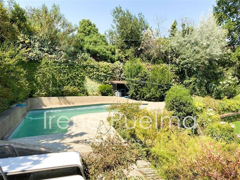 Casa en venta en Lo Barnechea — foto 2
