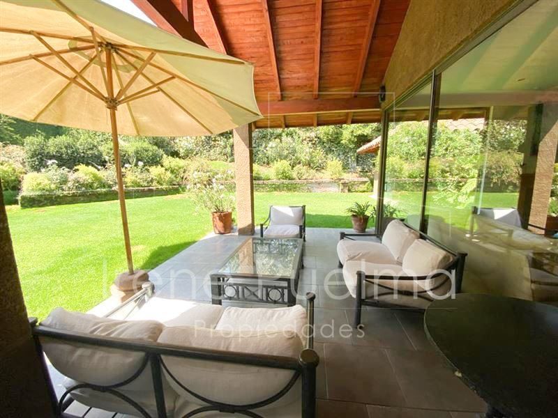 Casa en venta en Lo Barnechea — foto 3