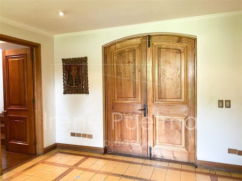 Casa en venta en Lo Barnechea — foto 4