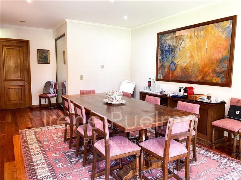 Casa en venta en Lo Barnechea — foto 6