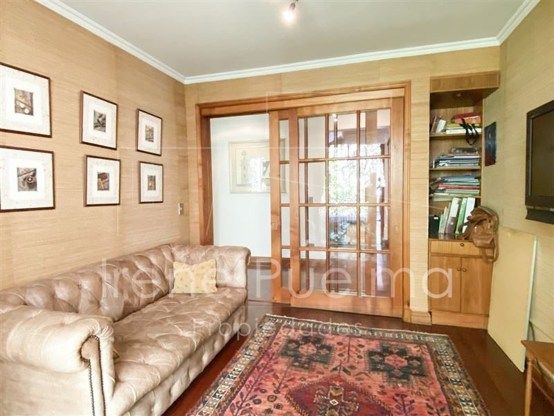 Casa en venta en Lo Barnechea — foto 7