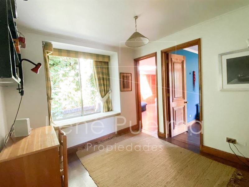 Casa en venta en Lo Barnechea — foto 8