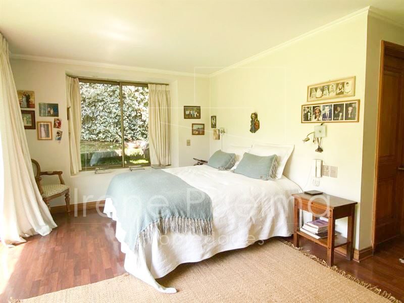 Casa en venta en Lo Barnechea — foto 9