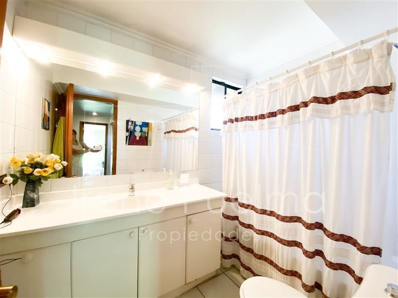 Casa en venta en Lo Barnechea — foto 10