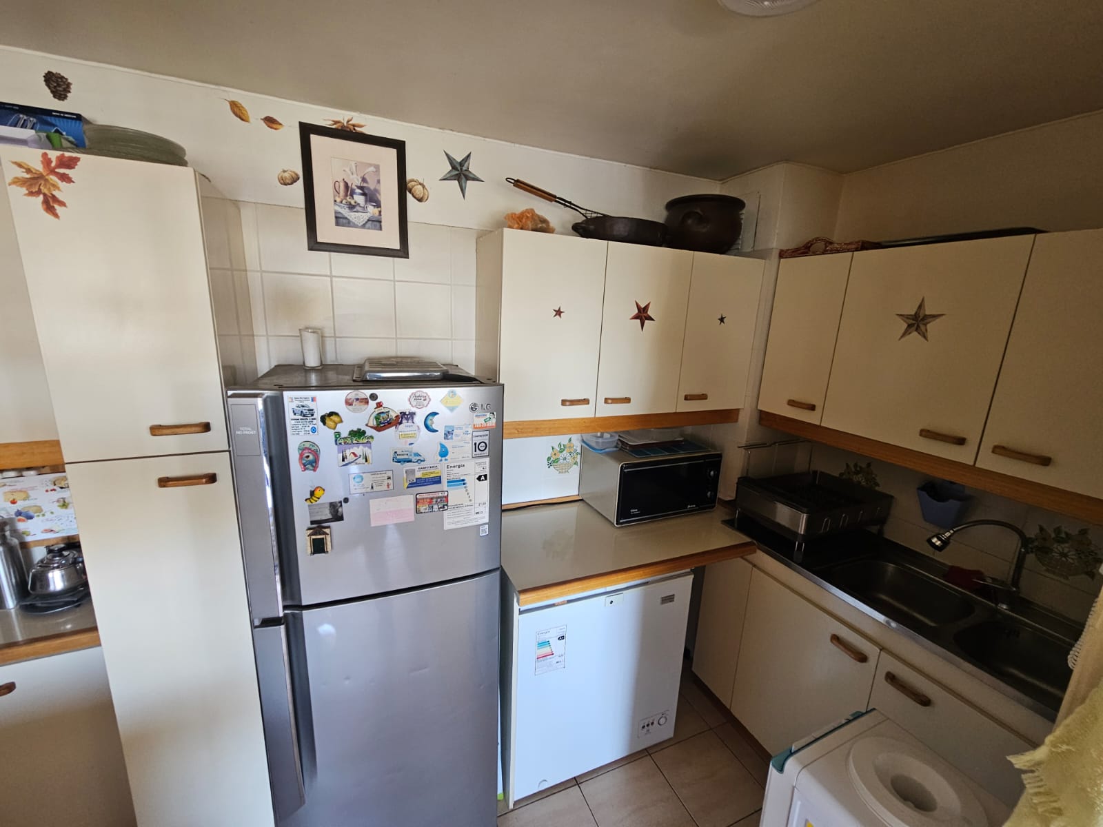 Departamento en venta en Papudo — foto 3