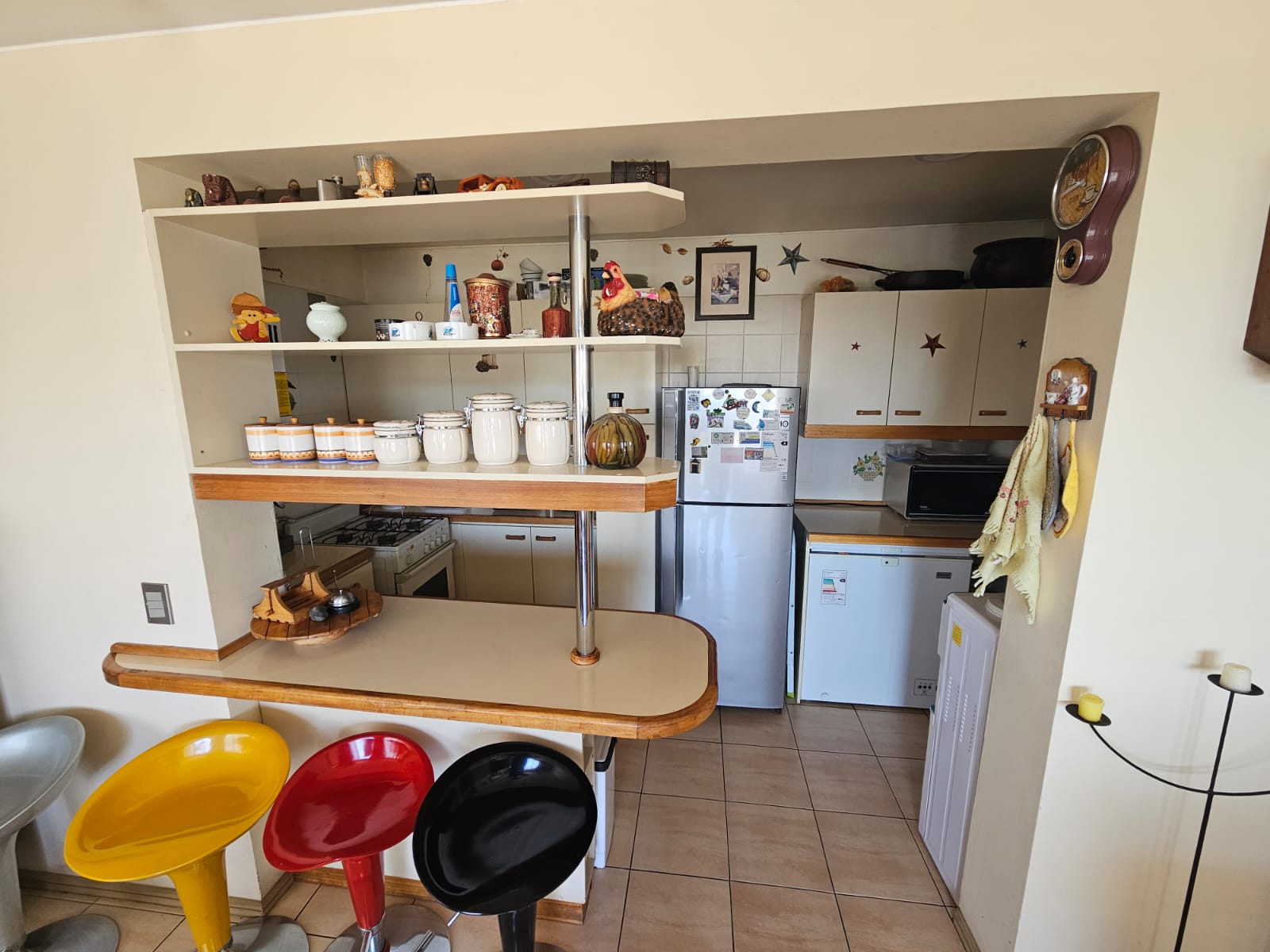 Departamento en venta en Papudo — foto 5