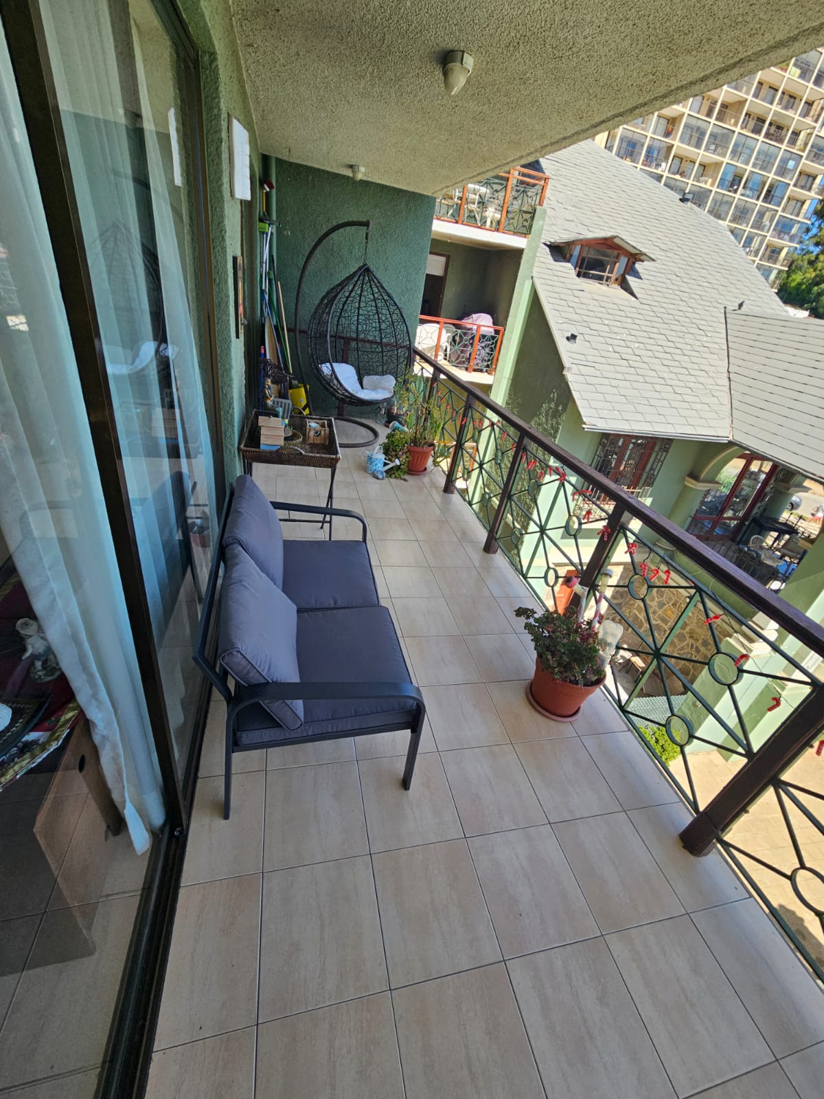 Departamento en venta en Papudo — foto 7