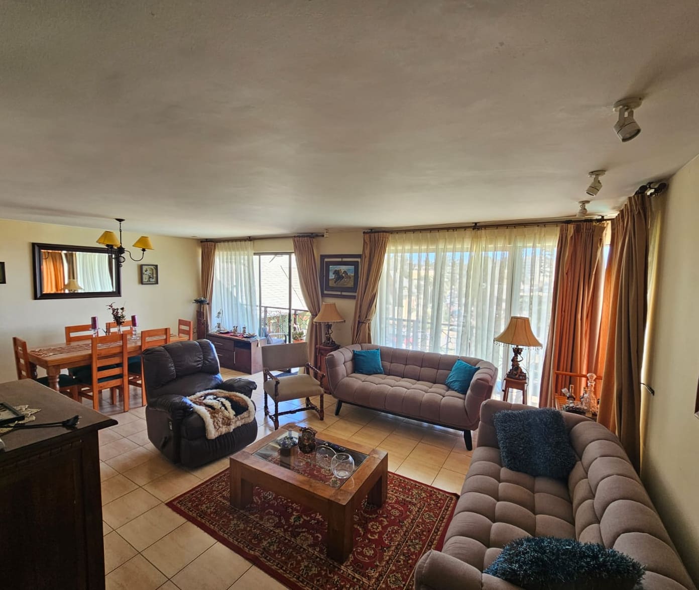Departamento en venta en Papudo — foto 8