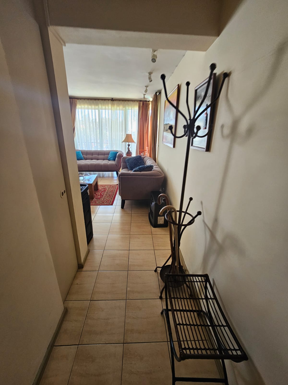 Departamento en venta en Papudo — foto 9