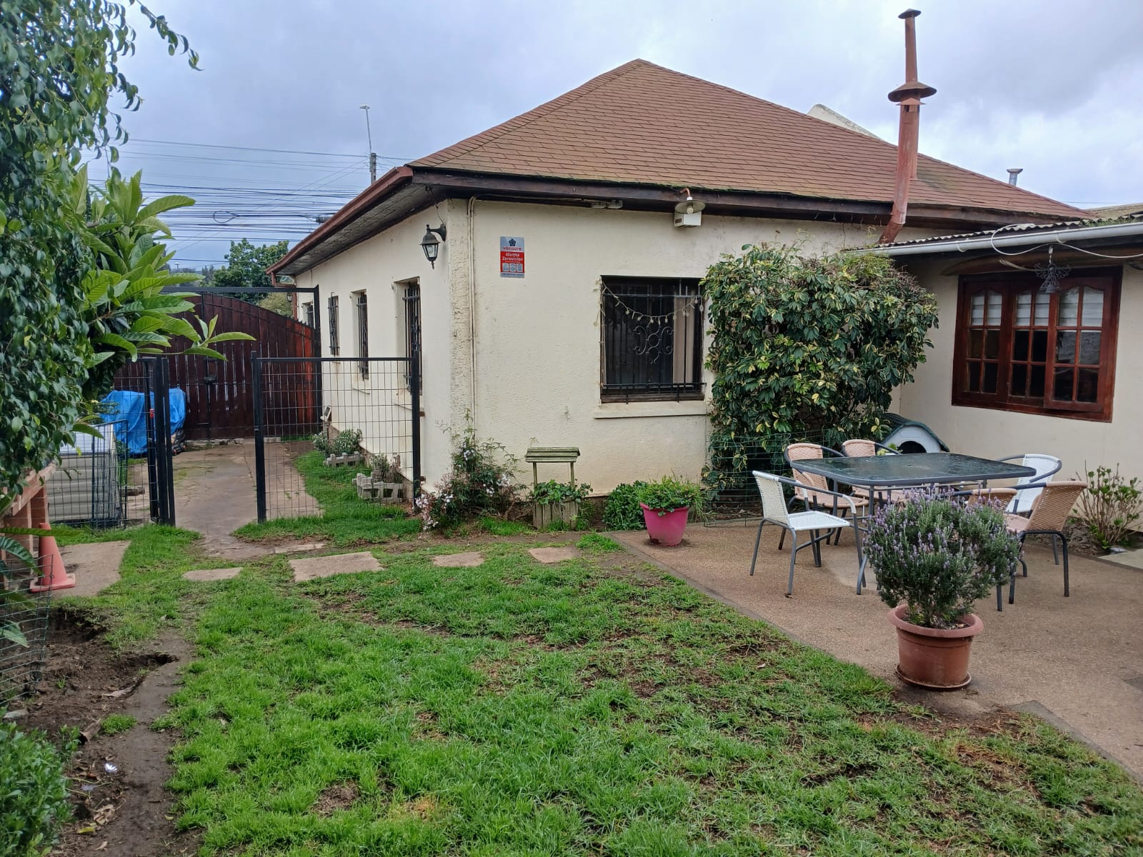 Casa en venta en Quilpué — foto 1