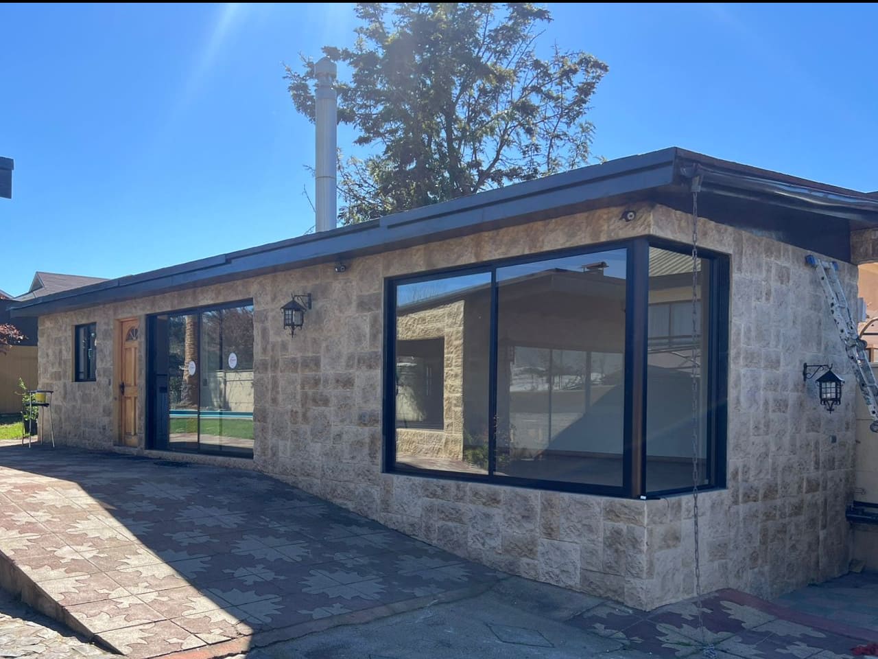 Casa en arriendo en Quilpué — foto 1
