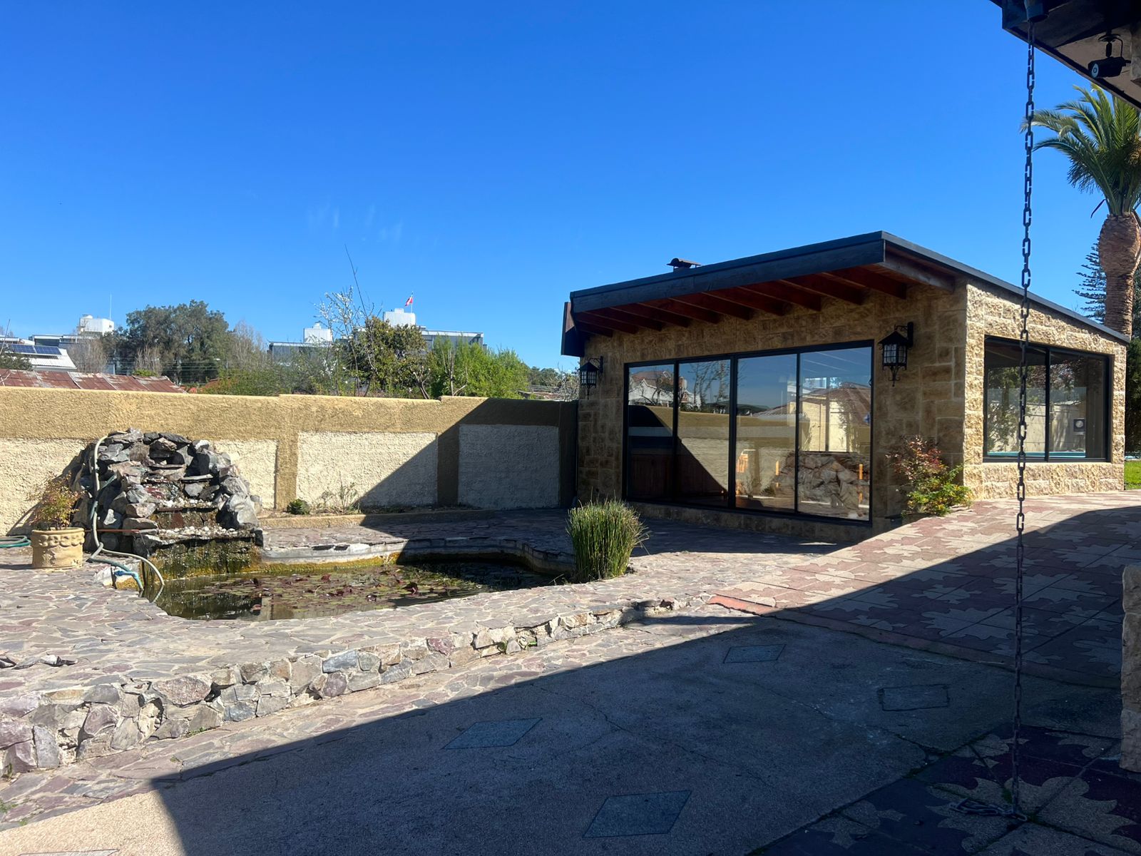 Casa en arriendo en Quilpué — foto 2