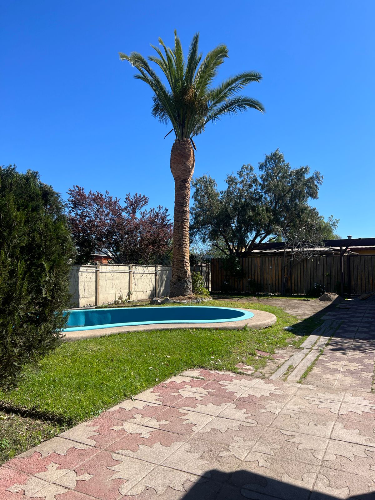 Casa en arriendo en Quilpué — foto 4