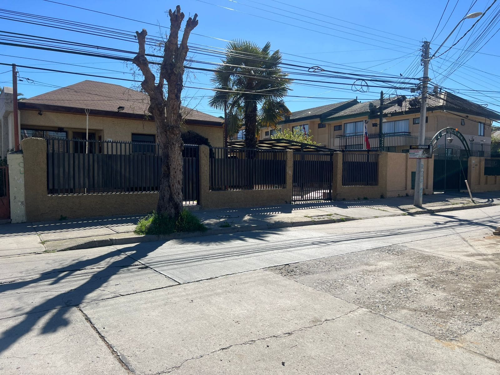 Casa en arriendo en Quilpué — foto 8