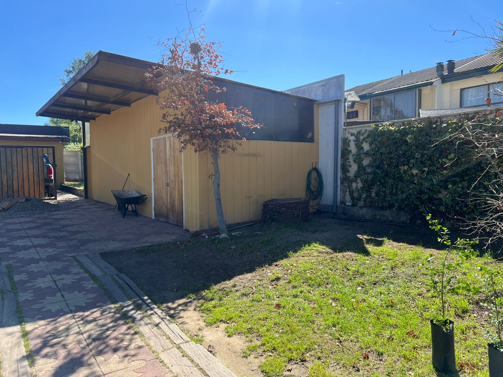 Casa en arriendo en Quilpué — foto 10