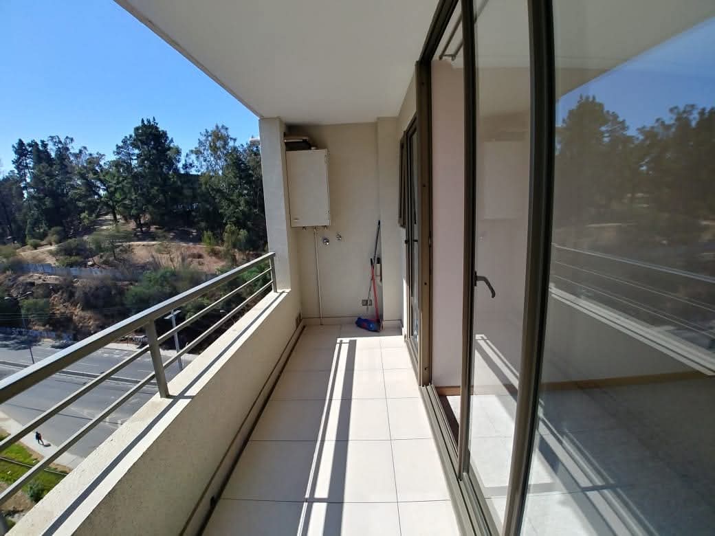 Departamento en venta en Viña del Mar — foto 2