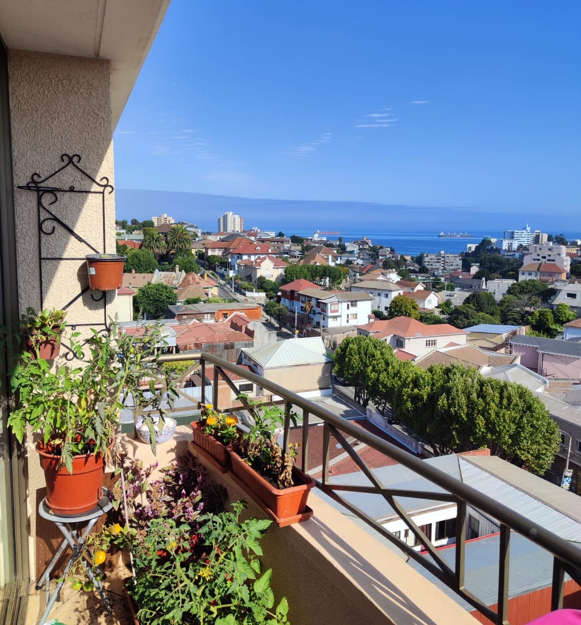 Departamento en venta en Viña del Mar — foto 1