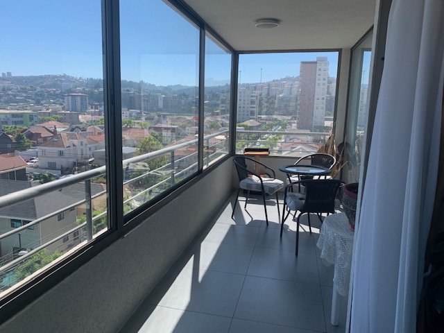 Departamento en venta en Viña del Mar — foto 1