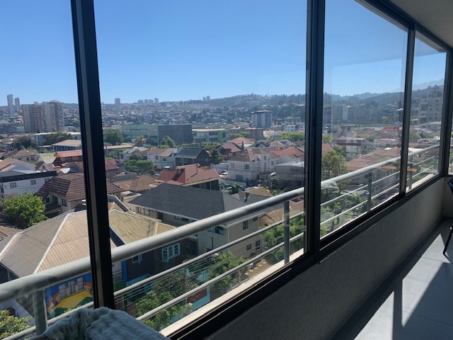 Departamento en venta en Viña del Mar — foto 2