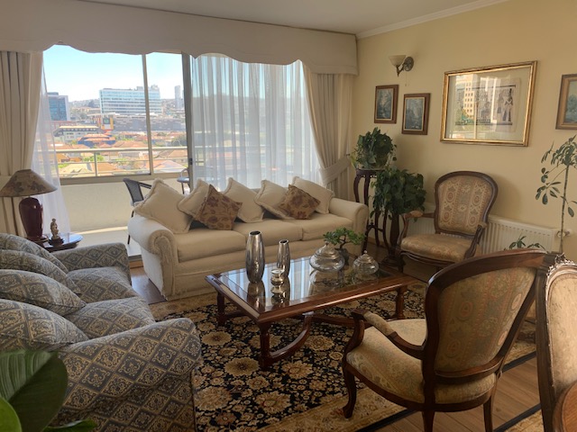 Departamento en venta en Viña del Mar — foto 8