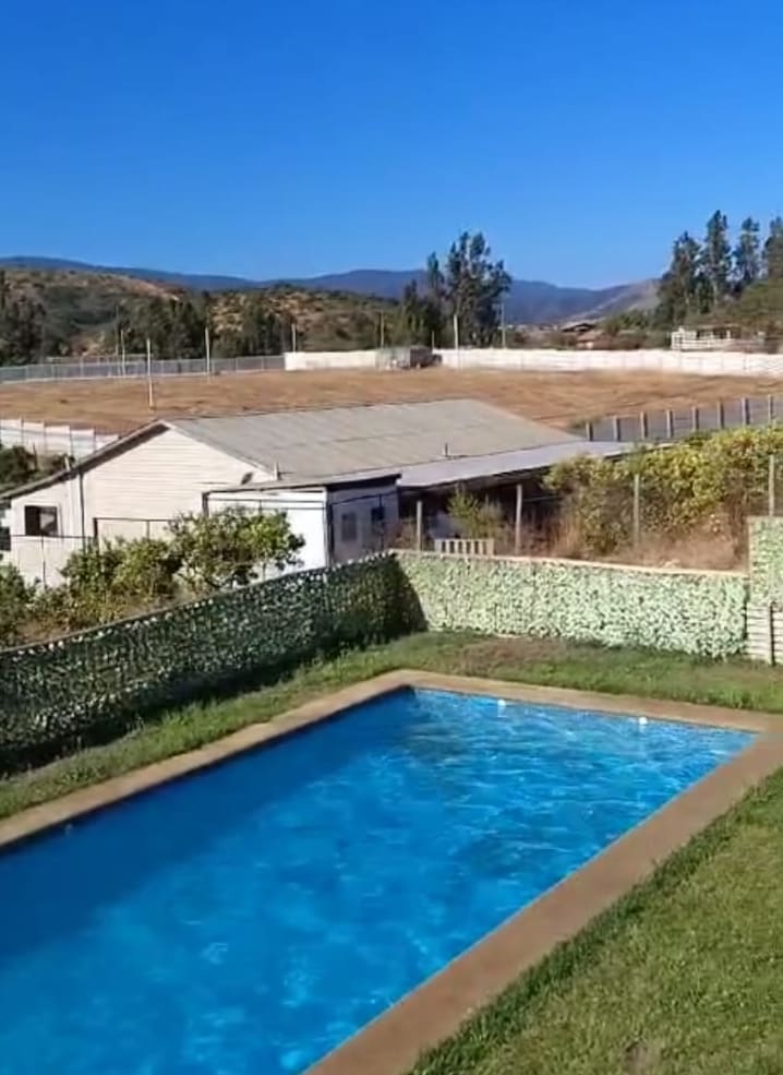 Casa en venta en Quillota — foto 1
