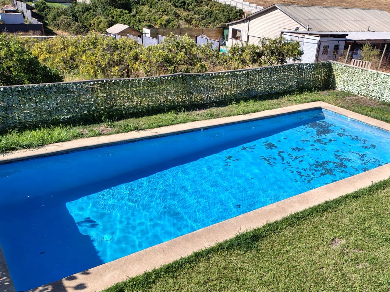 Casa en venta en Quillota — foto 2