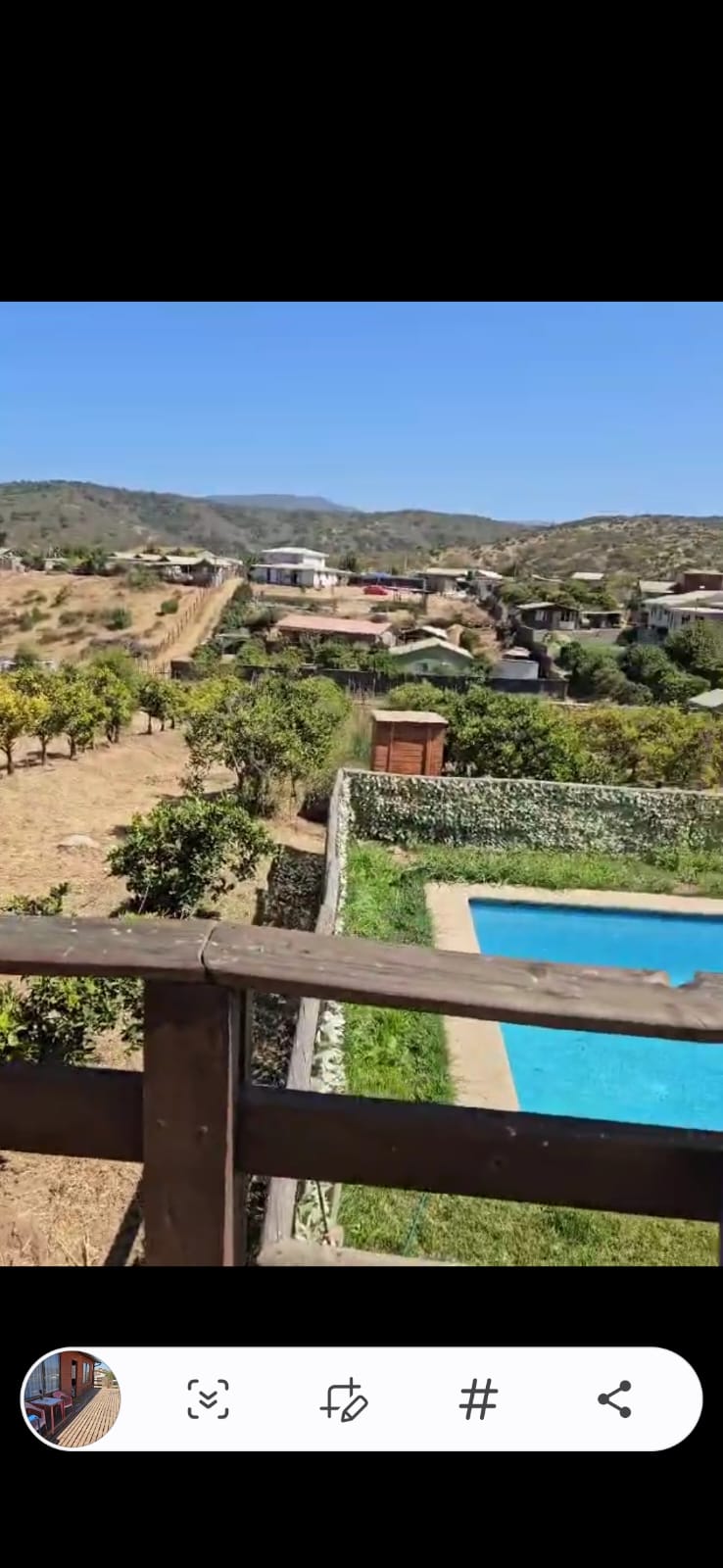 Casa en venta en Quillota — foto 3