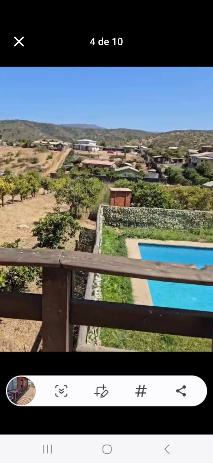 Casa en venta en Quillota — foto 4