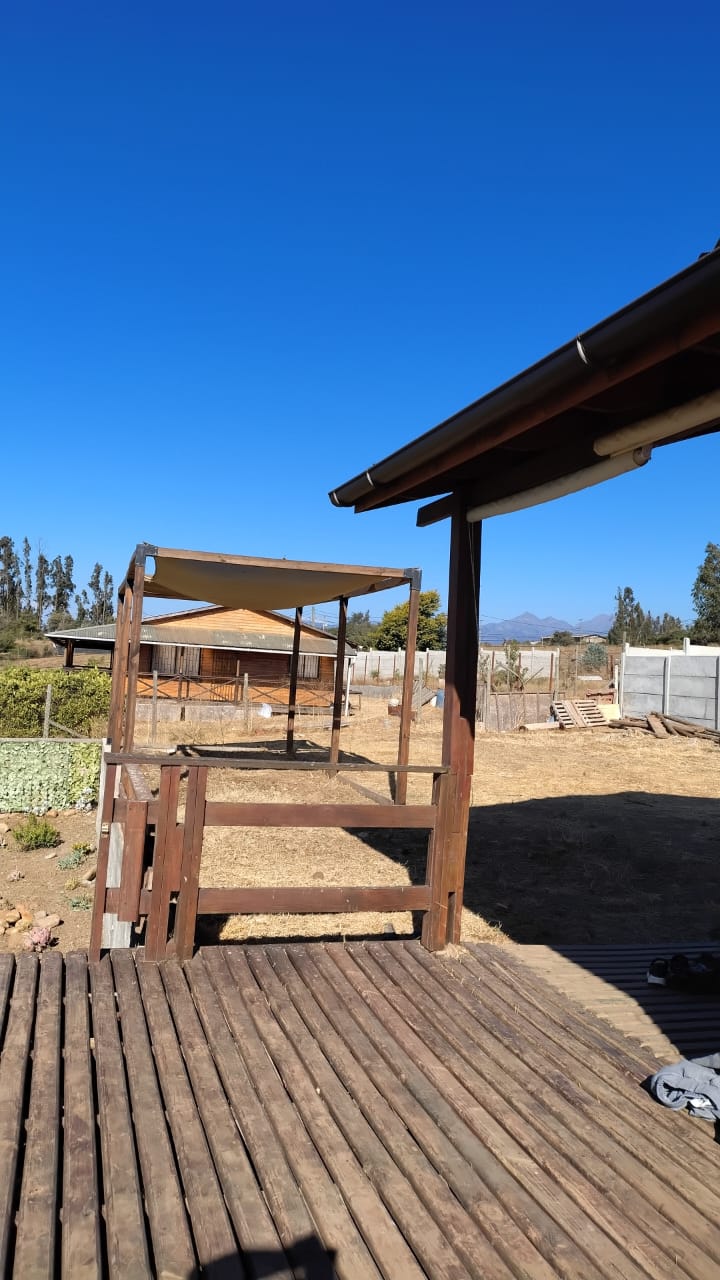 Casa en venta en Quillota — foto 8
