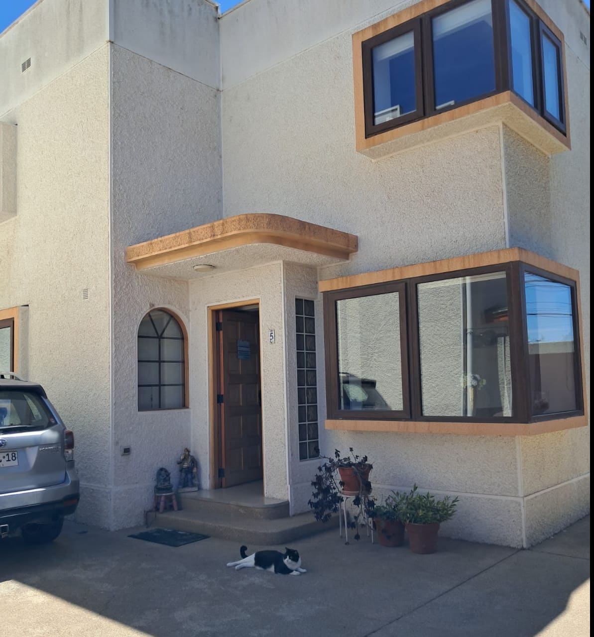 Casa en venta en Quilpué — foto 1