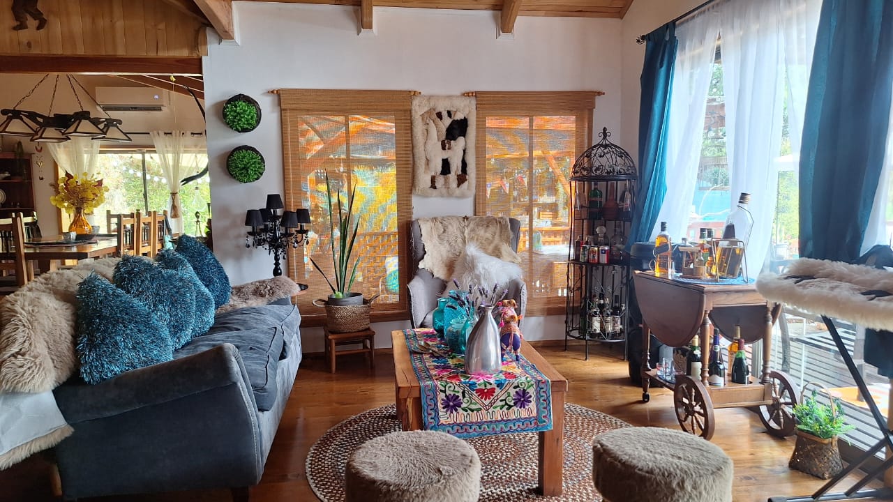 Casa en venta en Papudo — foto 2