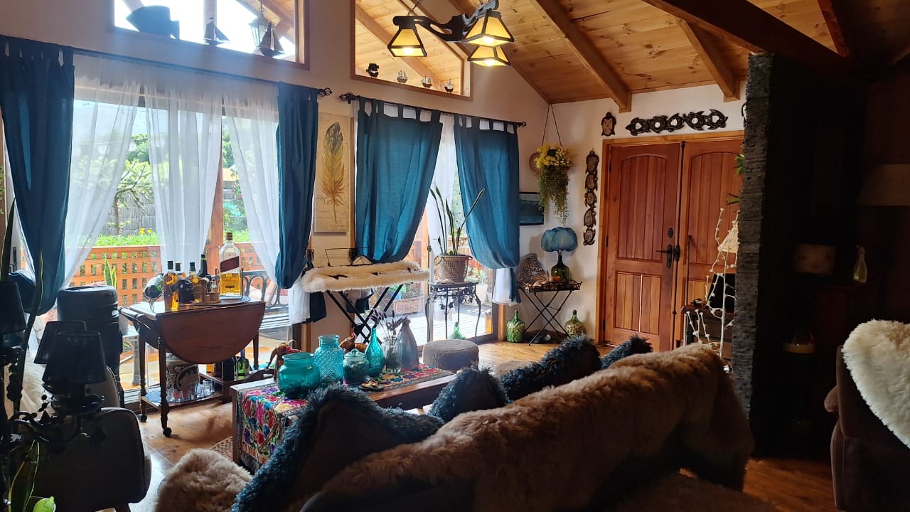 Casa en venta en Papudo — foto 3