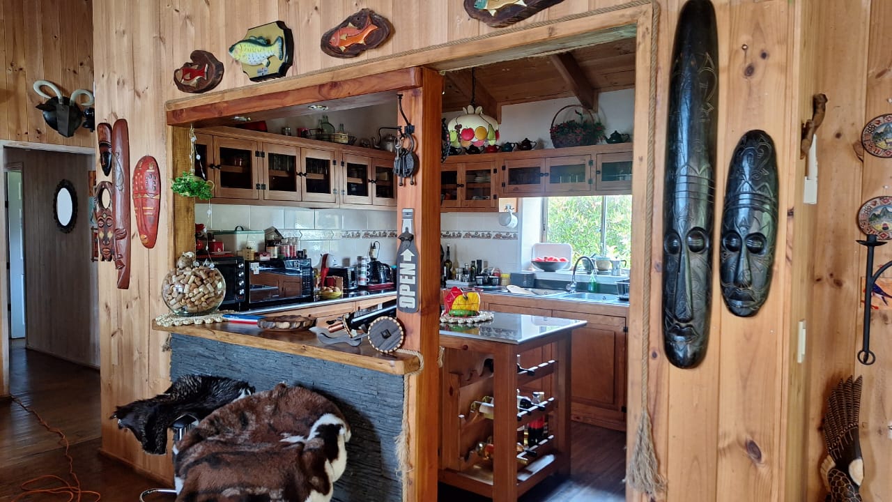 Casa en venta en Papudo — foto 4