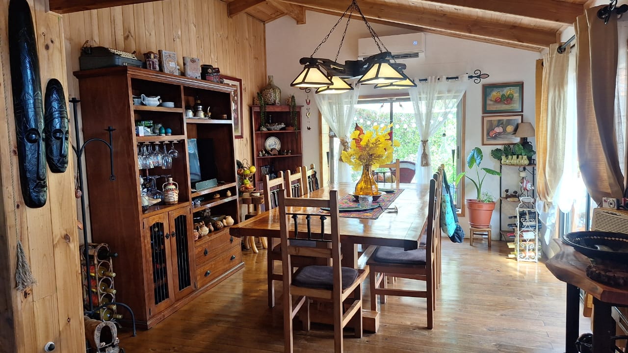 Casa en venta en Papudo — foto 8